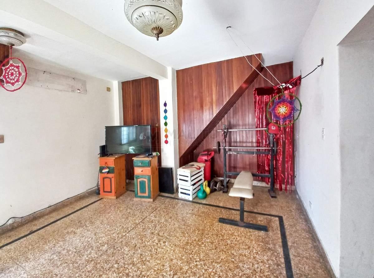 Venta PH Frente 4 Ambientes con Patio y Terraza en Parque Avellaneda 5