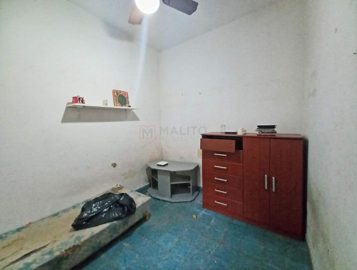 Venta PH 4 Ambientes con Patio Cubierto y Terraza en Mataderos 3