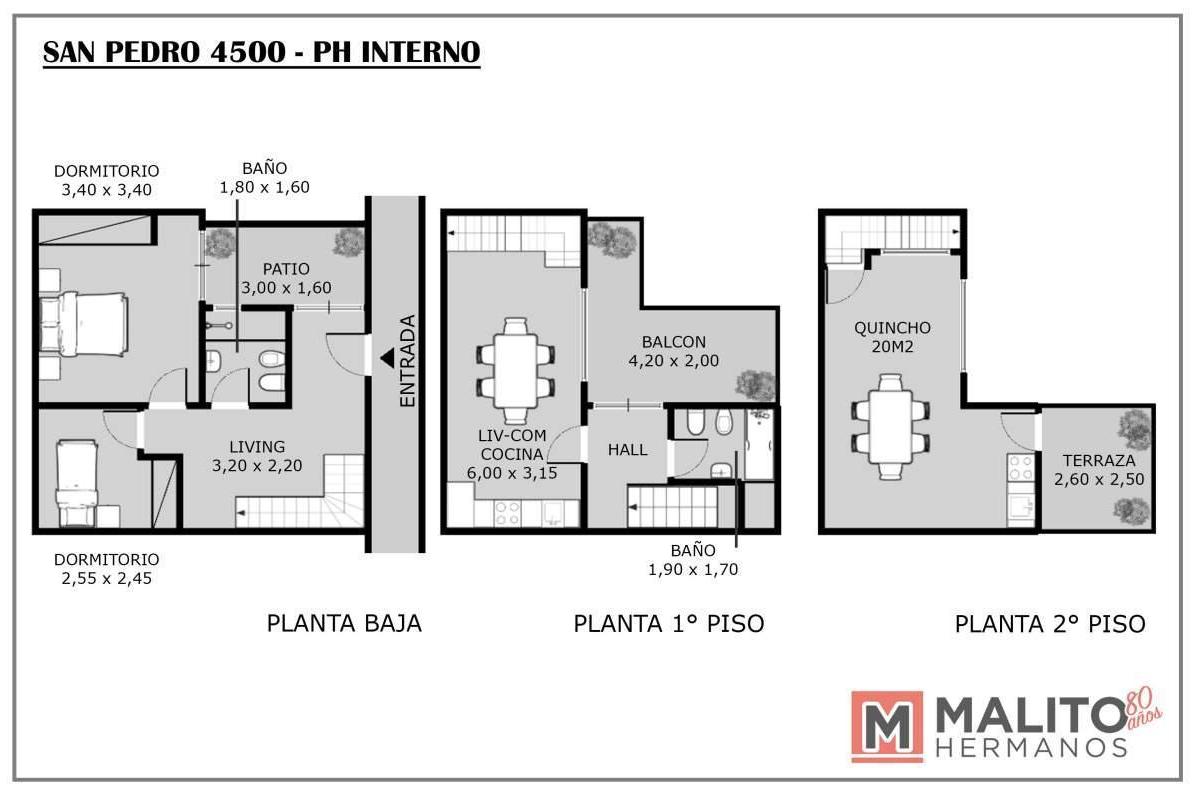 Plano 1