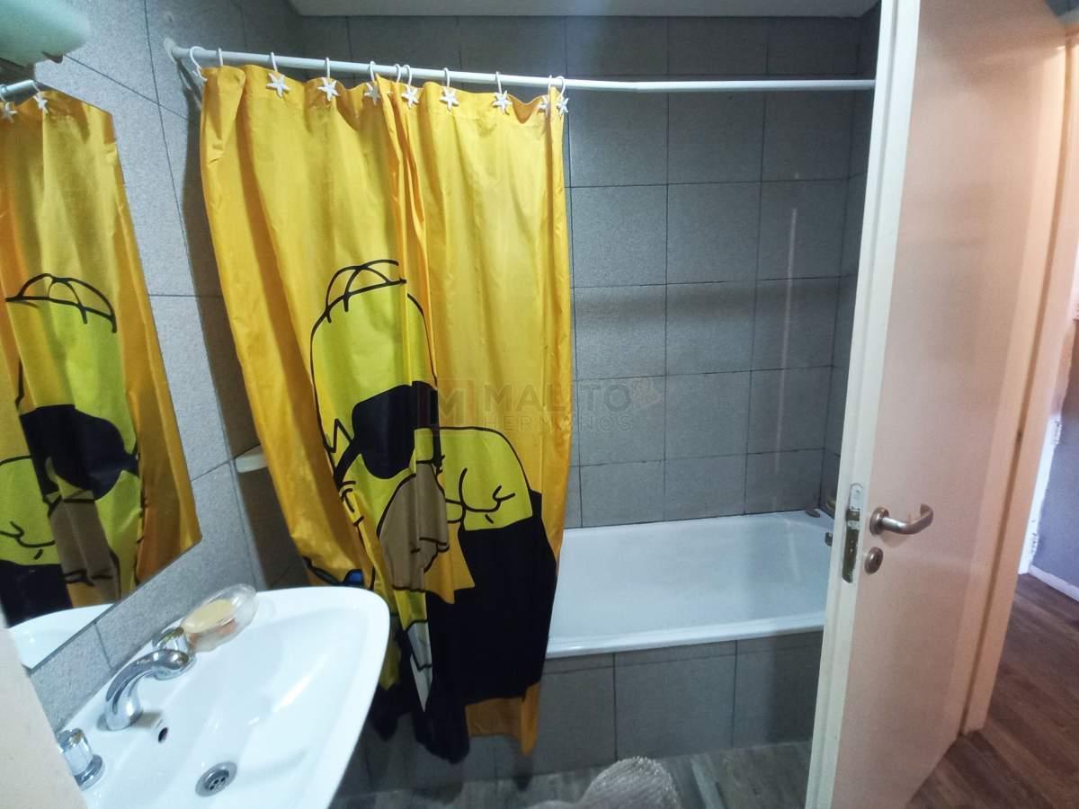 Venta Departamento Monoambiente con Balcon en Barrio Olimpico en Villa Lugano 2
