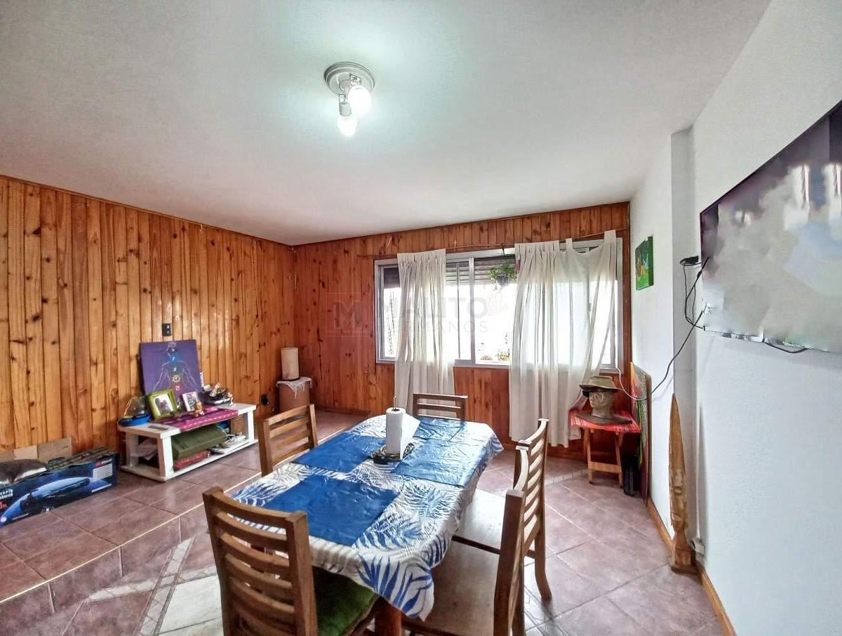 Venta Departamento 3 Ambientes en Barrio Nagera en Villa Lugano 3