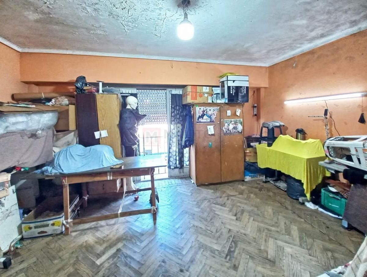 Venta 2 PH 3 Ambientes y 2 Ambientes con Balcon en Mataderos 4