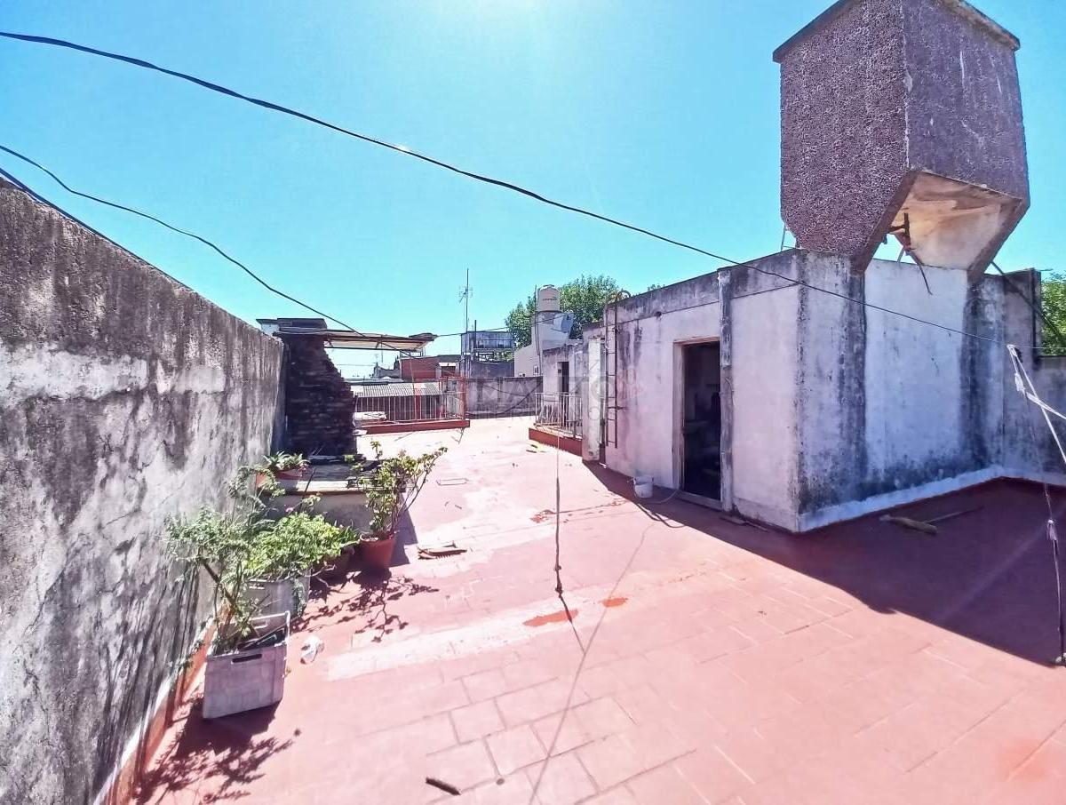 Venta 2 PH 3 Ambientes y 2 Ambientes con Balcon en Mataderos 5