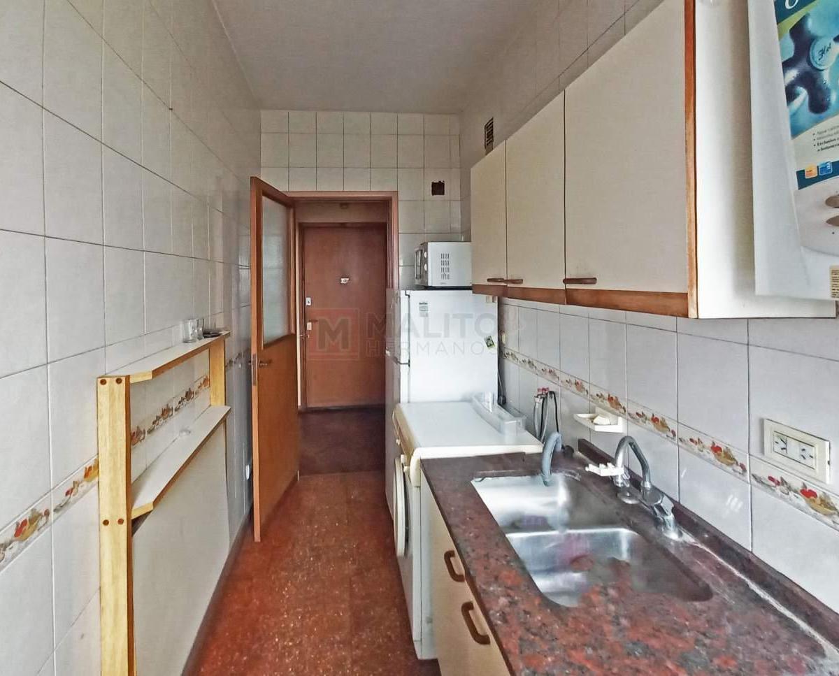 Venta Departamento 3 Ambientes en Parque Avellaneda 2