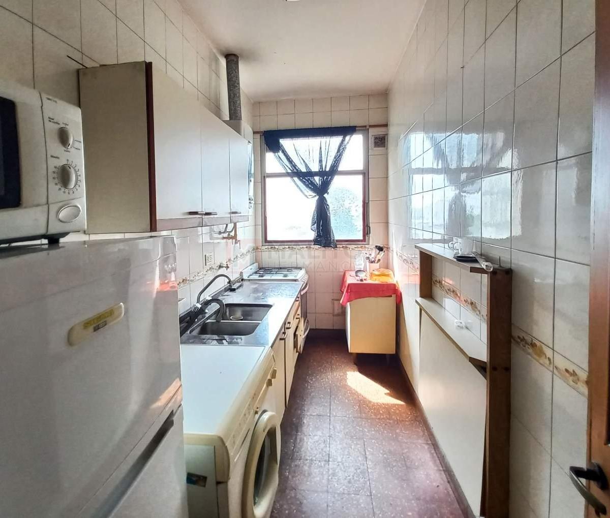 Venta Departamento 3 Ambientes en Parque Avellaneda 3