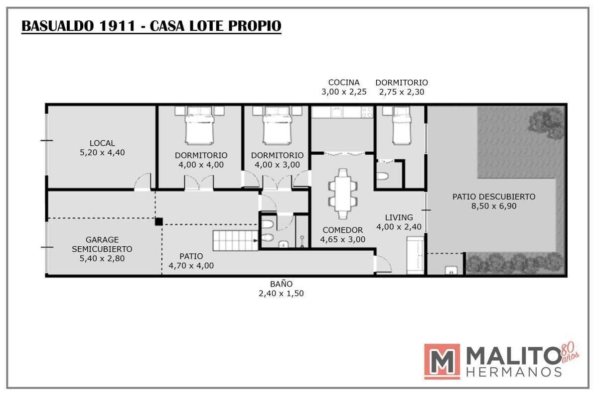 Plano 1