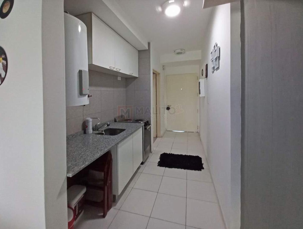 Venta Departamento Monoambiente en Barrio Olimpico en Villa Soldati 3