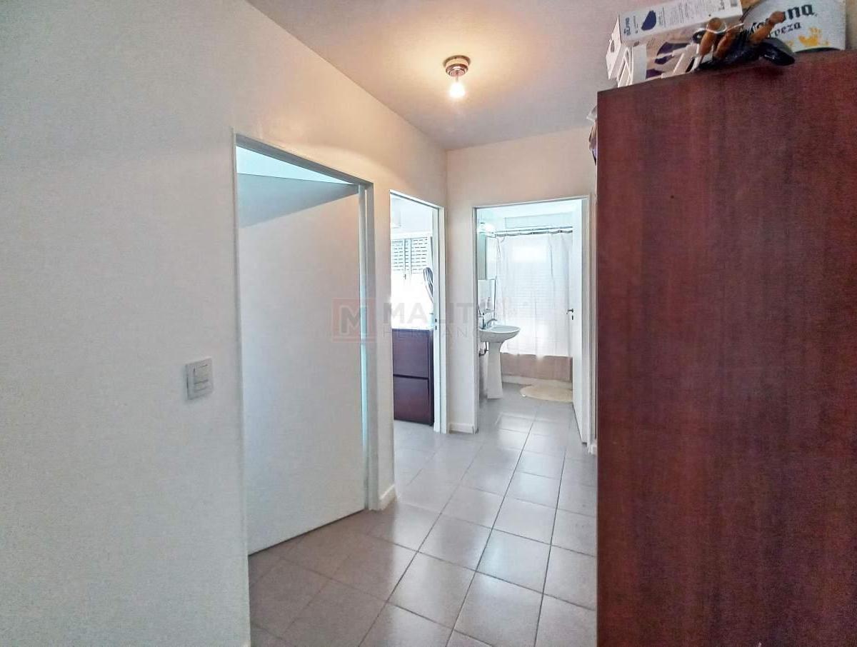 Venta Departamento 3 Ambientes con Balcon en Torre de Viviendas en Villa Riachuelo 3
