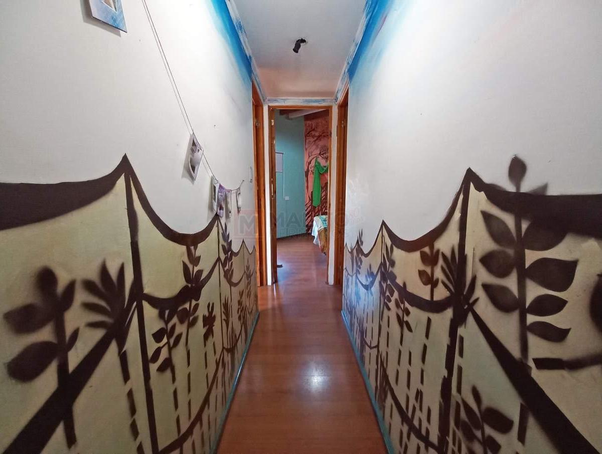 Venta Casa Lote Propio - 2 Viviendas - 5 Dorm. - con Terraza en Villa Lugano 2