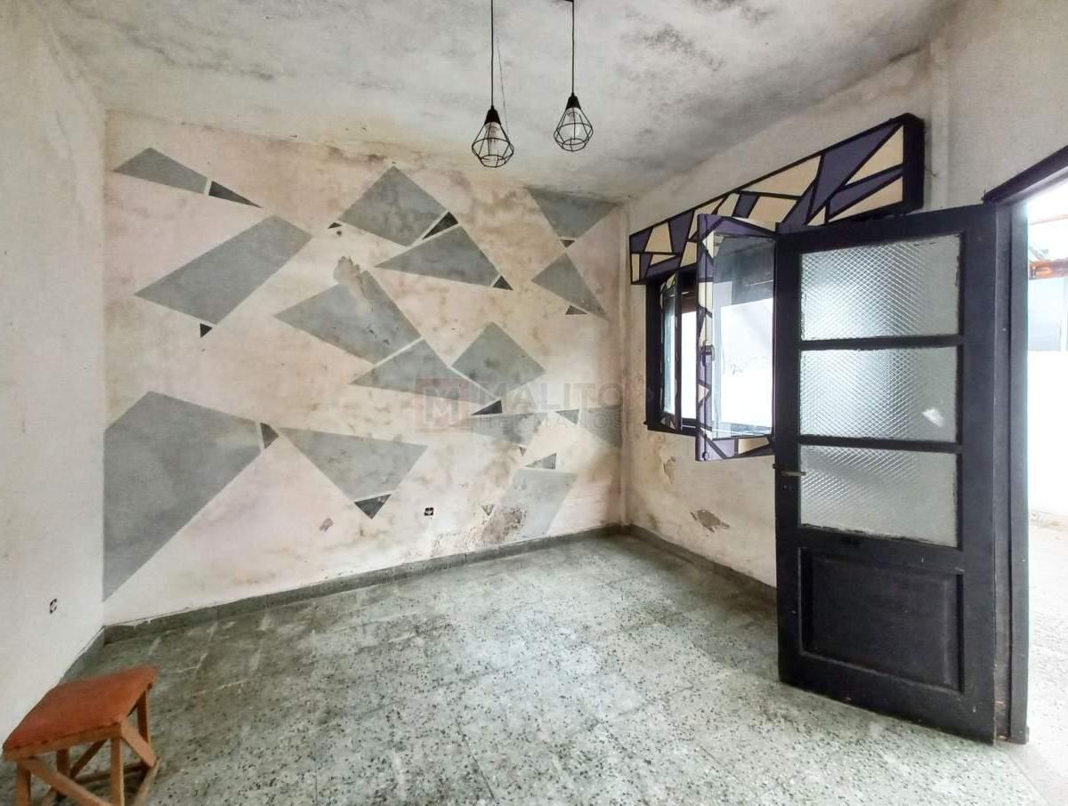 Venta PH 2 Ambientes con Patio Cubierto y Terraza en Villa Lugano 1