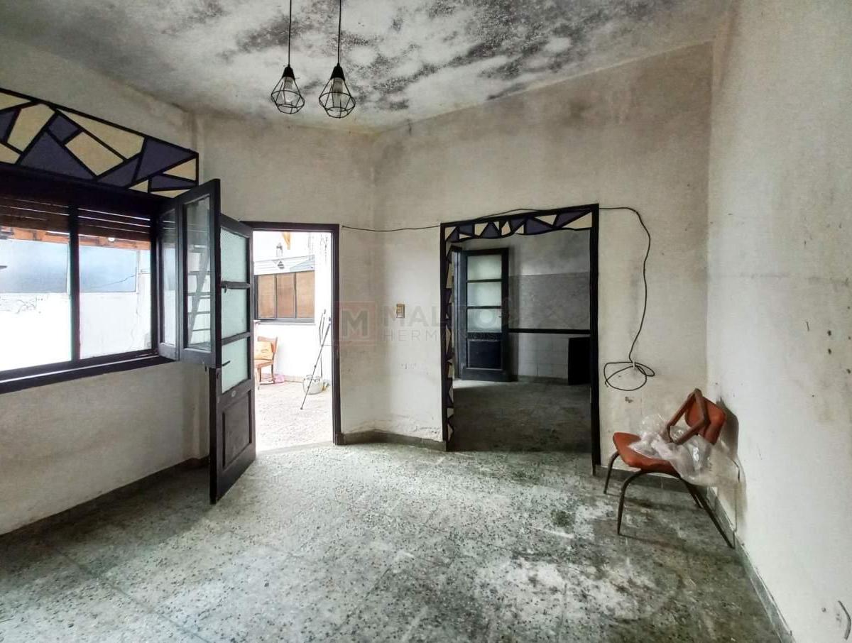 Venta PH 2 Ambientes con Patio Cubierto y Terraza en Villa Lugano 2