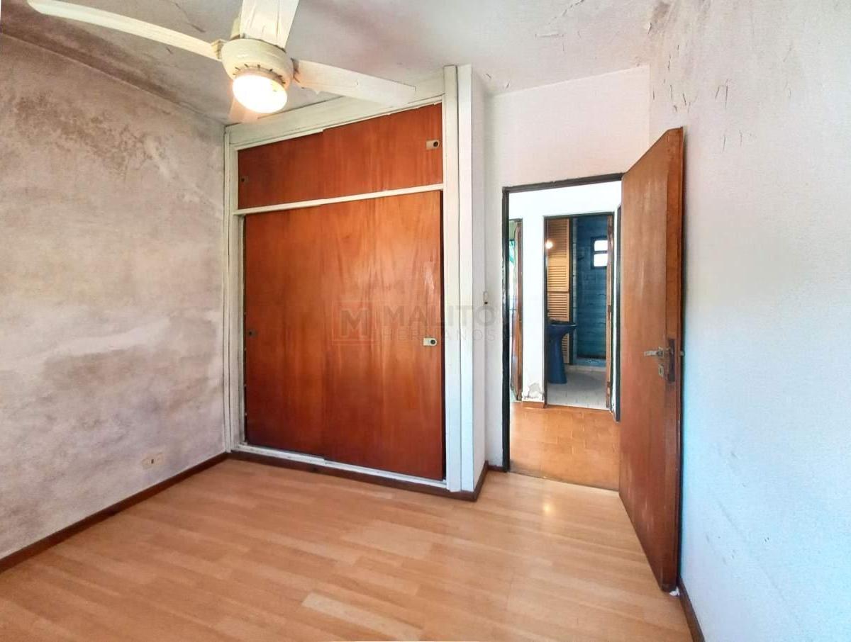 Venta Casa 5 Ambientes con Patio, Terraza y Parrilla en Mataderos 2