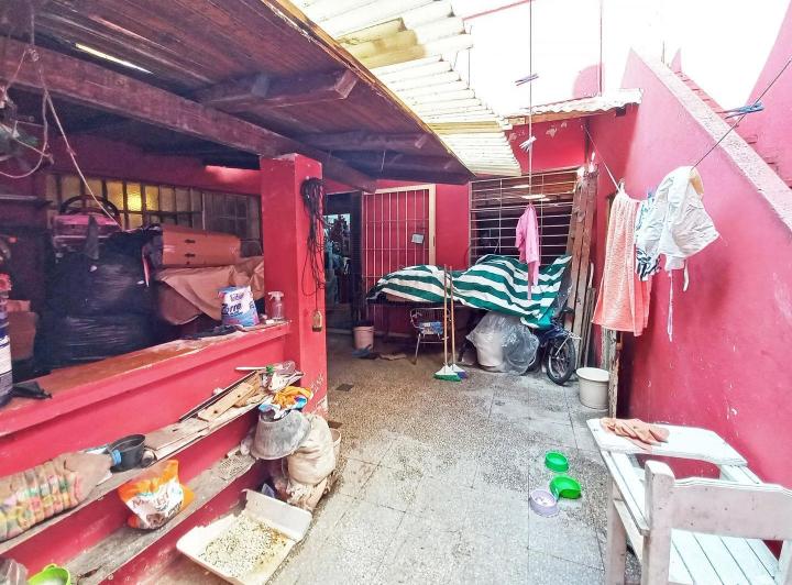 Foto de Venta Casa Lote Propio 4 Ambientes con Patio y Terraza, imagen 4