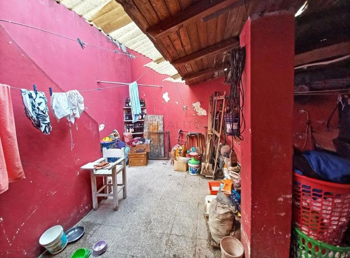 Foto de Venta Casa Lote Propio 4 Ambientes con Patio y Terraza, imagen 3