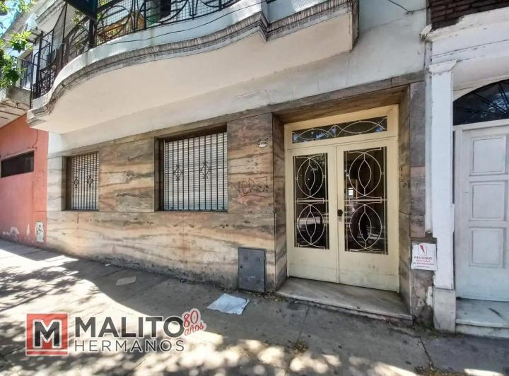 Venta Departamento 3 Ambientes en Parque Chacabuco