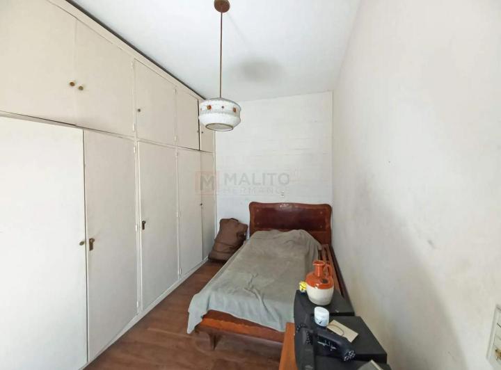 Venta PH Frente 4 Ambientes con Patio y Terraza en Parque Av 4