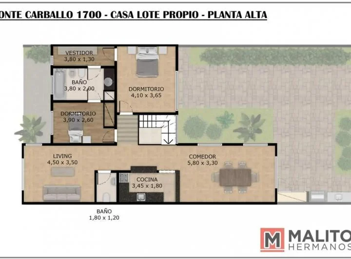 Plano 2