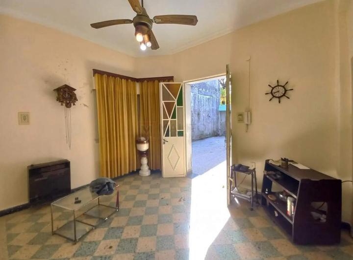 Venta Casa Lote Propio 4 Ambientes con Patio, Terraza y Gara 4
