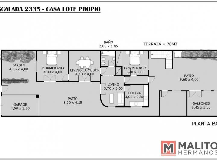Plano 1