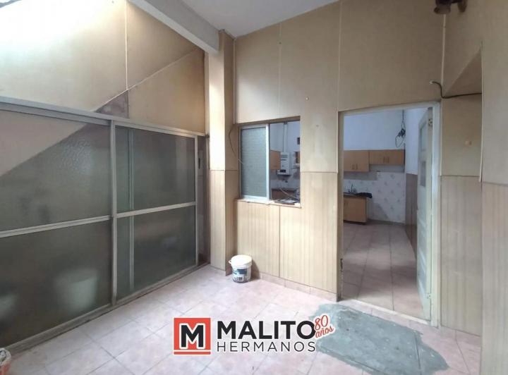 Venta PH 3 Ambientes al Frente en Villa Lugano