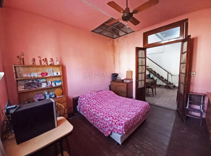 Venta Casa Lote Propio - 2 Viviendas - 5 Dormitorios - Con T 5