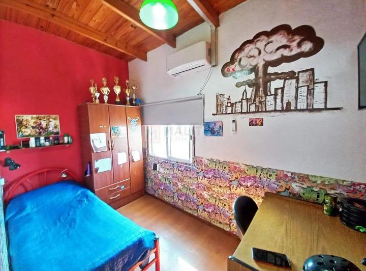 Venta Casa Lote Propio - 2 Viviendas - 5 Dormitorios - Con T 3