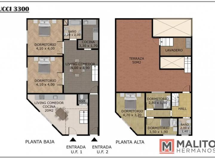 Plano 1