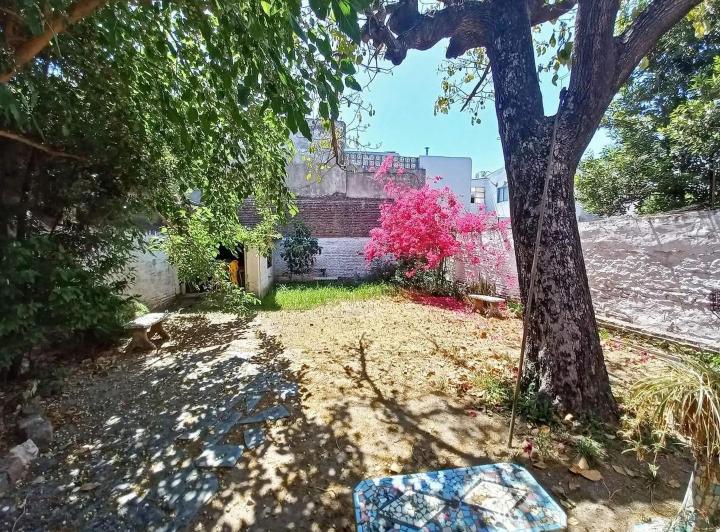 Venta Casa en Bloque en Lote Propio 4 Viviendas con Terrazas 3