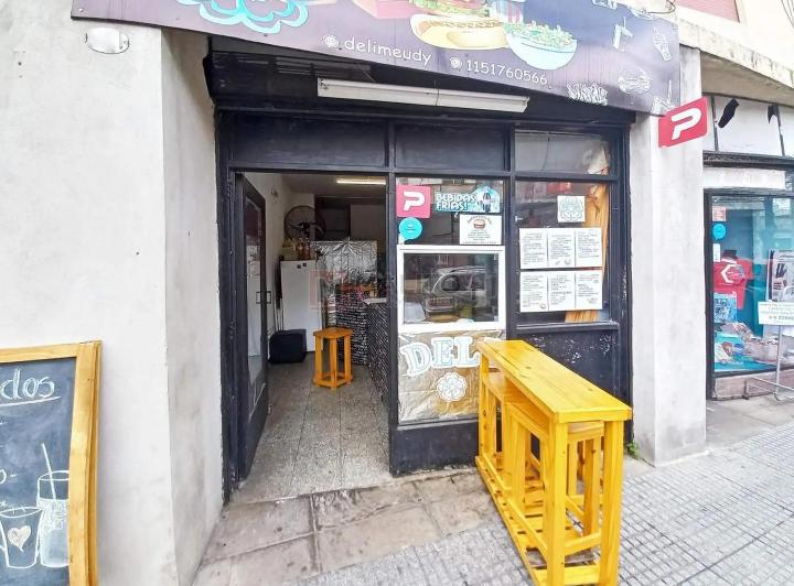 Venta Local 25m2 en Villa Lugano