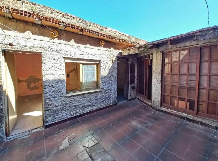 Venta PH 3 Ambientes con 2 Patios y Espacio Aéreo Propio en 2