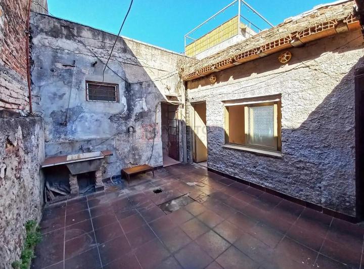 Venta PH 3 Ambientes con 2 Patios y Espacio Aéreo Propio en 4