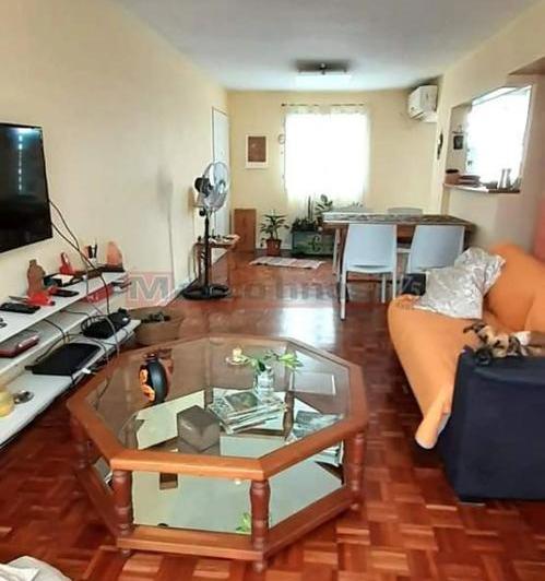 Venta Departamento 4 Ambientes en Villa Lugano 5