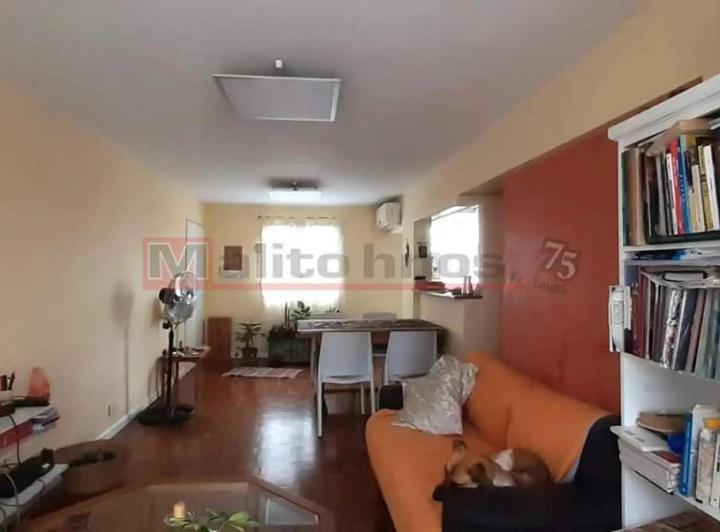 Venta Departamento 4 Ambientes en Villa Lugano 4