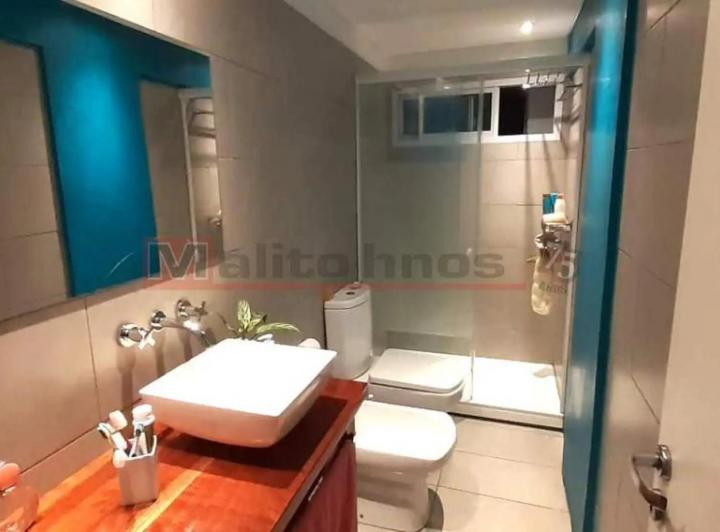 Venta Departamento 4 Ambientes en Villa Lugano 2