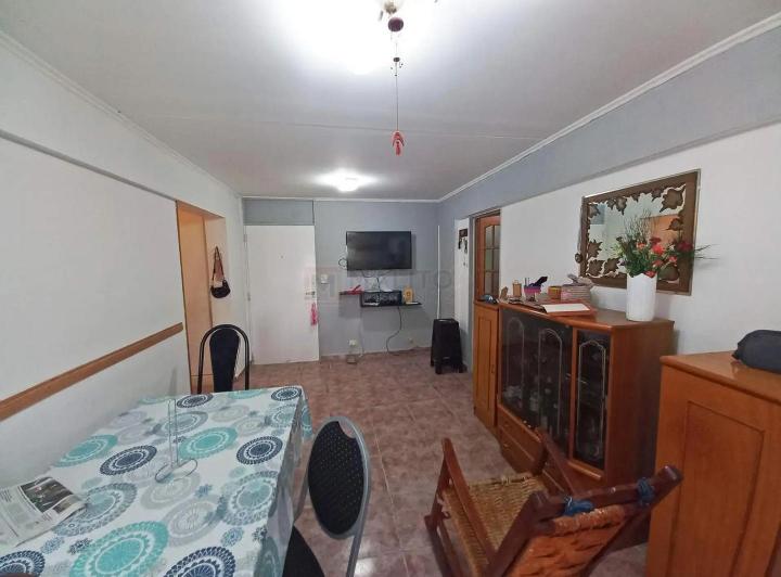 Venta Departamento 3 Ambientes con Balcón en Torre de Vivien 4