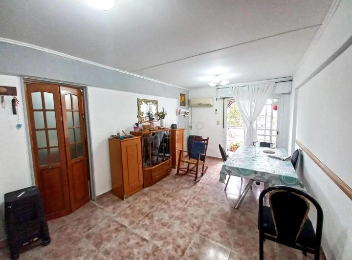 Venta Departamento 3 Ambientes con Balcón en Torre de Vivien 3