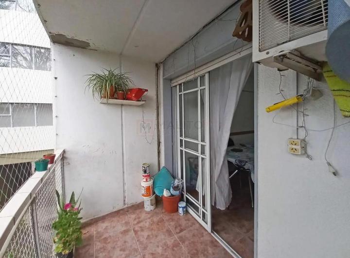 Venta Departamento 3 Ambientes con Balcón en Torre de Vivien 5