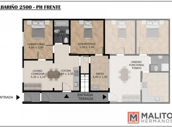 Plano 1
