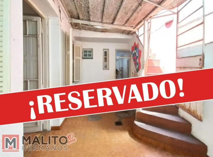 Venta PH 3 Ambientes Lateral con Terraza en Villa Lugano