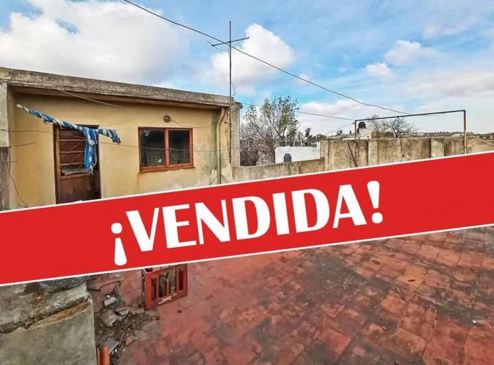 Propiedad en Argentina