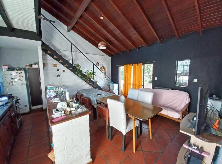 Venta PH en 1° Piso 4 Ambientes con Patio / Terraza y Balcón 2