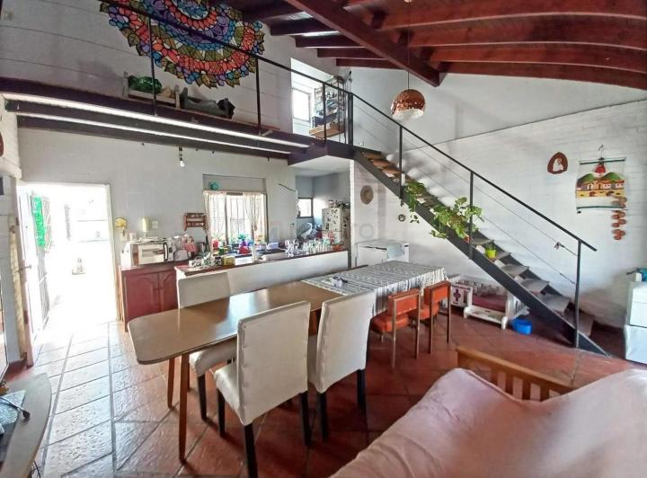 Venta PH en 1° Piso 4 Ambientes con Patio / Terraza y Balcón 5