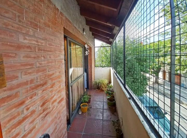 Venta PH en 1° Piso 4 Ambientes con Patio / Terraza y Balcón 4