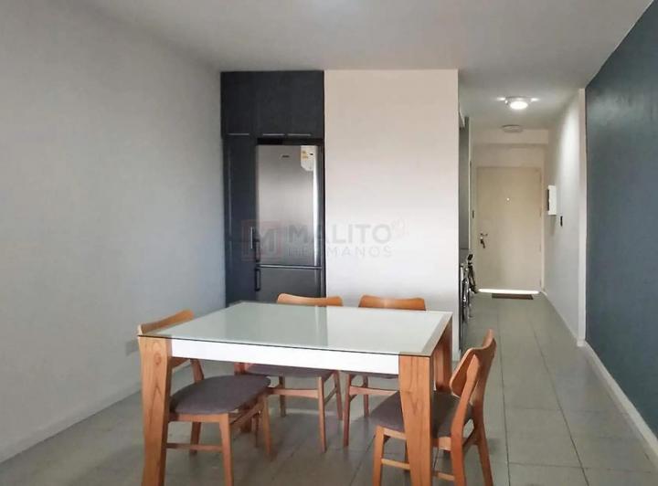 Venta Departamento Monoambiente en Barrio Olimpico en Villa 2