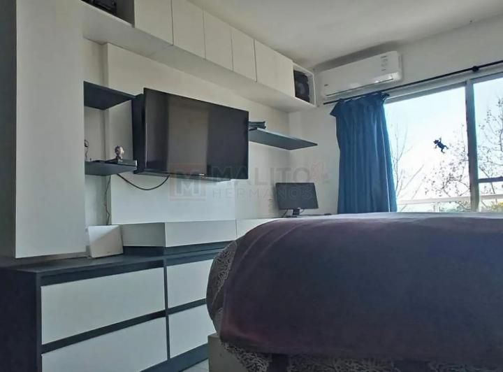 Venta Departamento Monoambiente en Barrio Olimpico en Villa 3