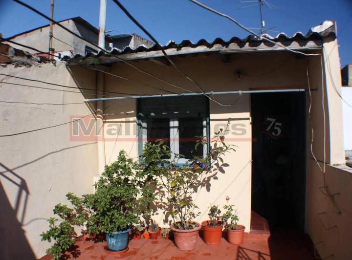 Venta Departamento Tipo Casa 3 Ambientes con Patio y Terraza 3