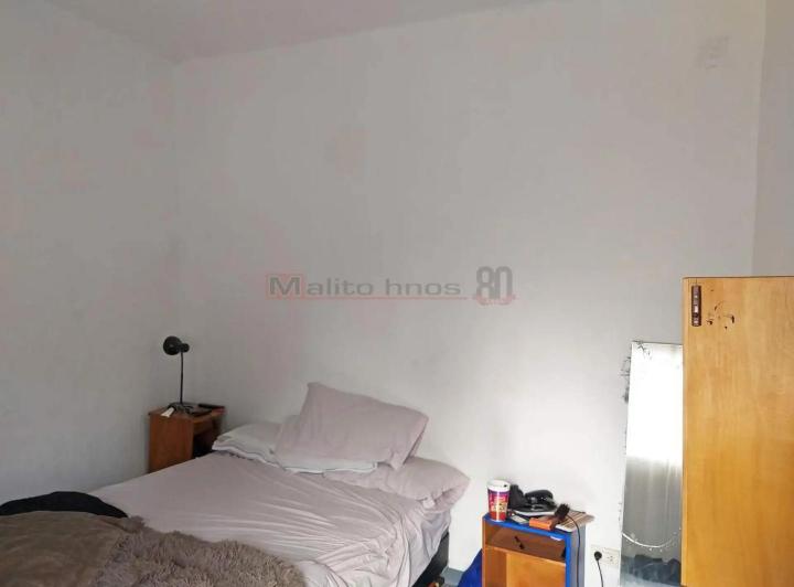 Venta Casa Lote Propio - 2 Viviendas - 4 y 3 Ambientes con P 5