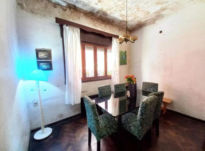Venta PH Fondo 4 Ambientes con Patio y Terraza  2 Dormitorio 3