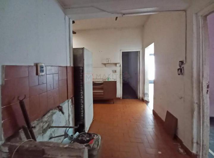 Venta PH en Esquina 3 Ambientes con Garage y Terraza en Mata 4