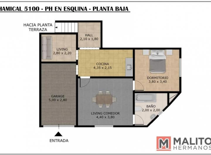 Plano 1